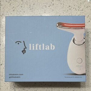 Liftlab Facial Sculptor and Serum